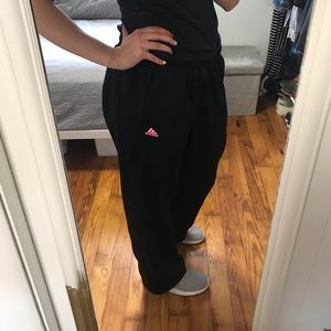 Adidas Sweatpants